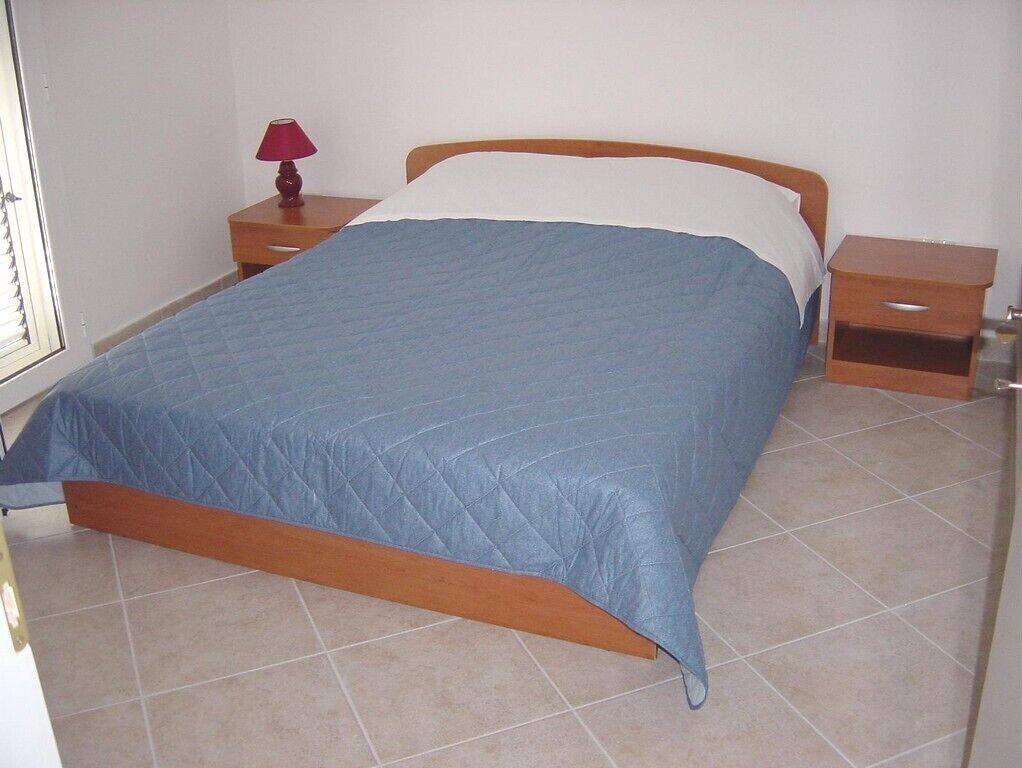 1 Schlafzimmer, Internetzugang, Bettwäsche