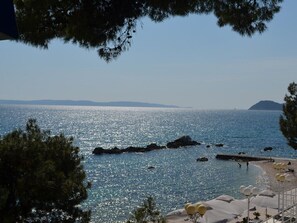 Plage