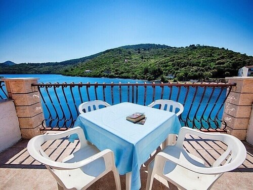 Apartments Adela, (1634), Pasadur, hr