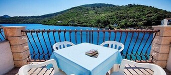 Apartamentos Adela, (1634), Pasadur, Isla de Lastovo, Croacia