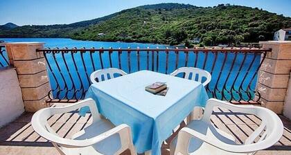 Apartments Adela, (1634), Pasadur, hr