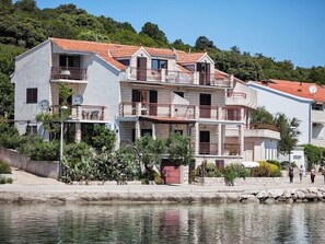 Exterior - Apartments Adela, (1634), Pasadur, hr (Pasadur)