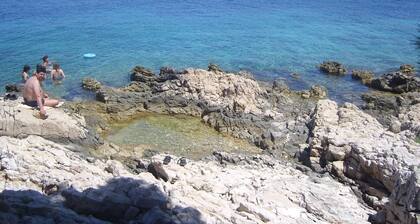 Apartments Ante, (14631), Primošten, hr