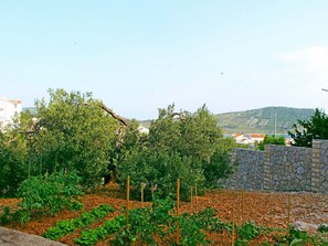 Boendeområde