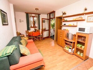 منطقة المعيشة