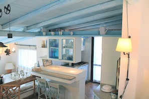 3 chambres, fer et planche à repasser, lit parapluie, Wi-Fi gratuit