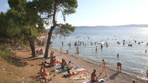 Am Strand