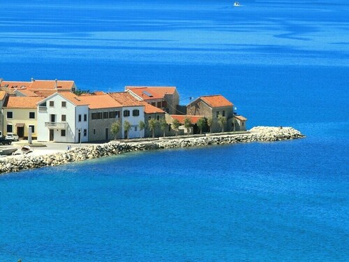 Holiday home Ana, (13851), Bibinje, hr