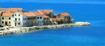 Ferienhaus Ana, (13851), Bibinje, hr