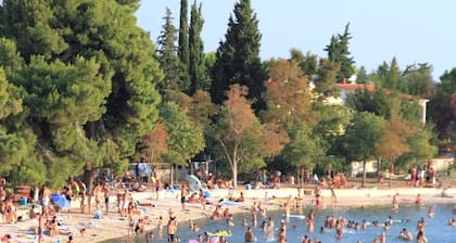 Lomakoti Ana, (13851), Bibinje, Zadar Riviera, Kroatia