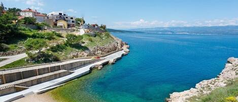 ビーチ / オーシャン ビュー