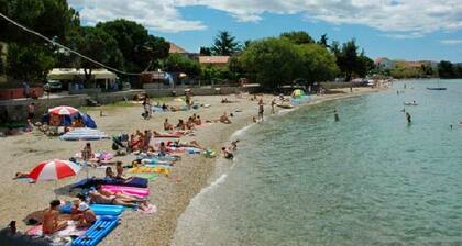 Apartment Snježana, (15527), Sukošan, hr