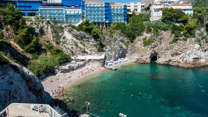 Beach - Apartments Lia, (2257), Dubrovnik, hr (Dubrovnik)