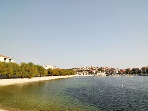 Plage à proximité