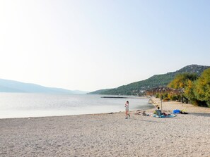 Plage à proximité