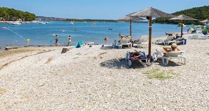 Ferienhaus Mario, (15716), Banjole, hr