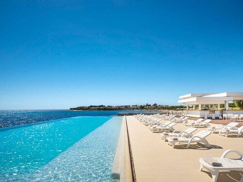 Ferienwohnungen Bojan, (15154), Novigrad, hr