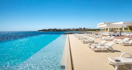 Ferienwohnungen Bojan, (15154), Novigrad, hr