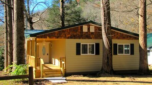House, Multiple Beds (Rivers Edge) | Front of property - Rivers Edge (Townsend)