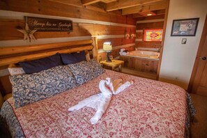 キャビン ベッド (複数台) (Mountain Adventure) | 1 室のベッドルーム、WiFi (無料)