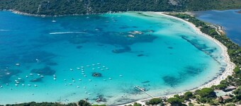 Santa Giulia: Casa/villa - Santa giulia porto-vecchio
