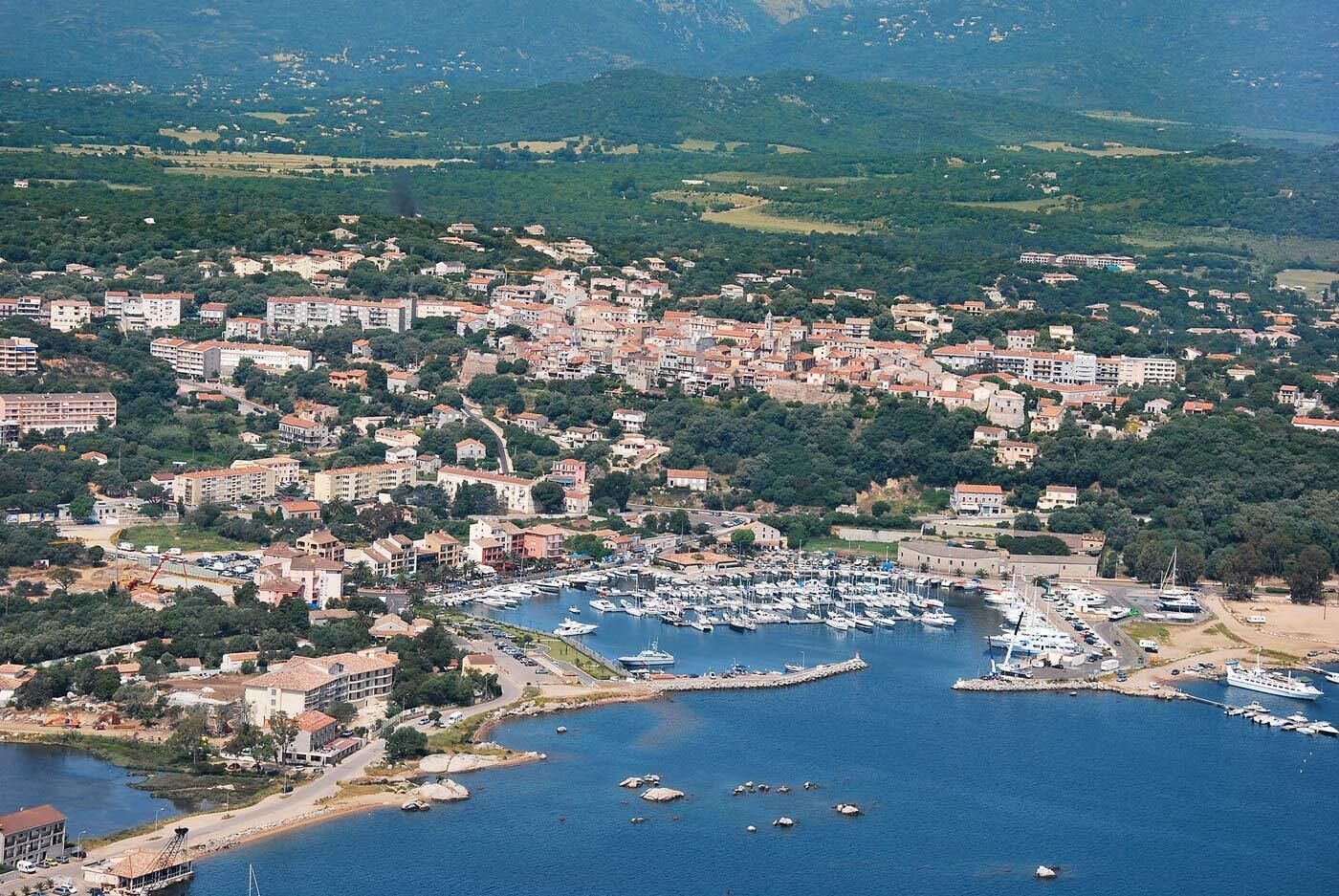 Port de plaisance