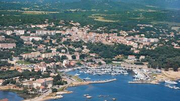 Port de plaisance
