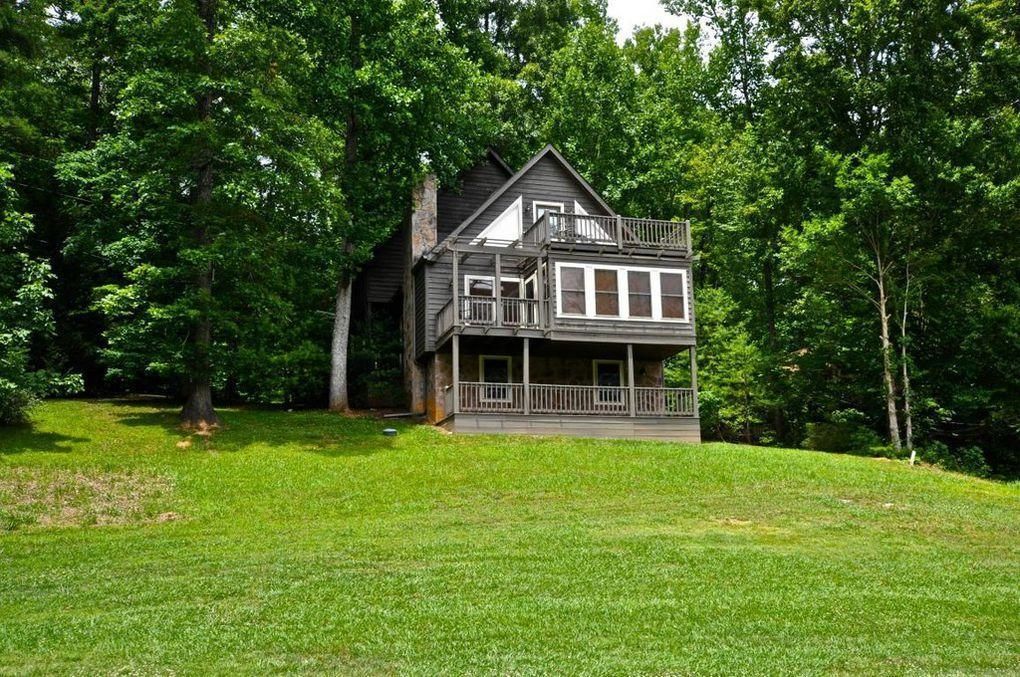 小屋, 2 張加大雙人床 (Bear Haven) | 住宿正面