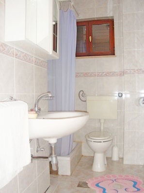 Dusche