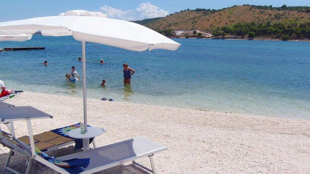 Unclassified image, 1 of 34, button - Holiday home Mirjana, (14744), Trogir, hr (Trogir)