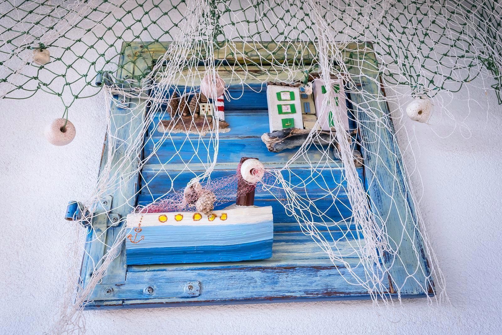Detalle interior