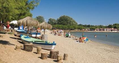 Huoneistot Marija, (14063), Medulin, Pula Riviera, Kroatia