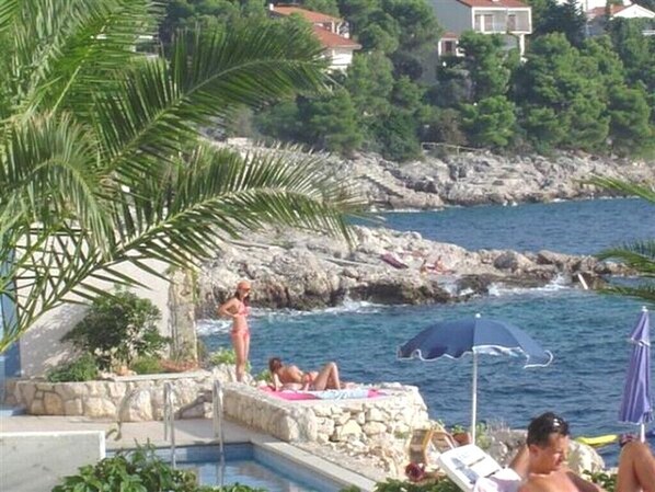 Alberca