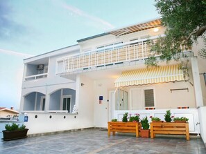 Fachada