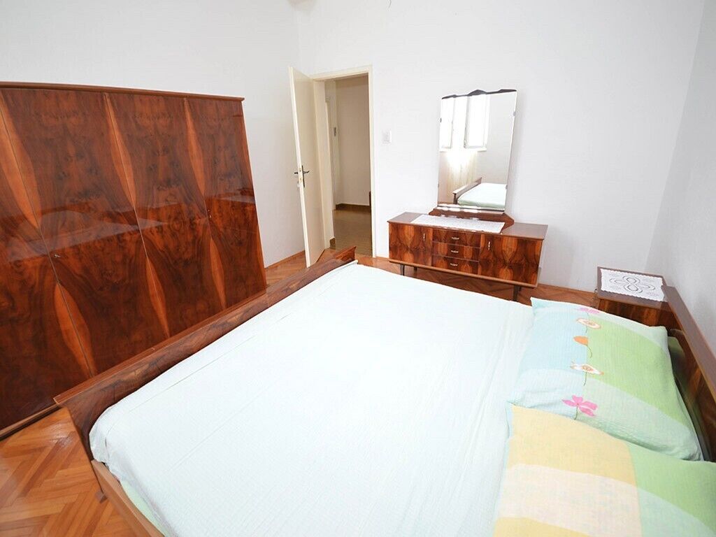 3 chambres, accès Internet, draps fournis