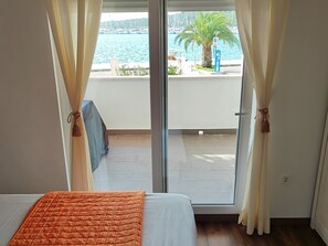 2 Schlafzimmer, Internetzugang, Bettwäsche