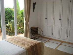3 bedrooms