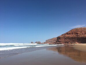 Strand