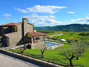 Exterior - Villa Radmila, (14799), Paladini, hr (Paladini)