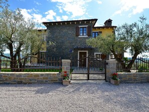 Exterior - Villa Radmila, (14799), Paladini, hr (Paladini)