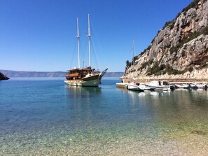 Port de plaisance