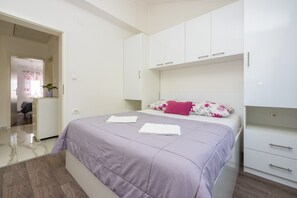 3 Schlafzimmer, Internetzugang, Bettwäsche