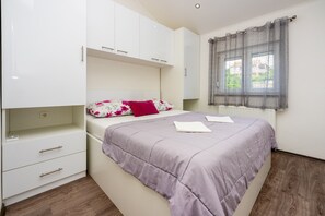 3 dormitoris, Internet i roba de llit 