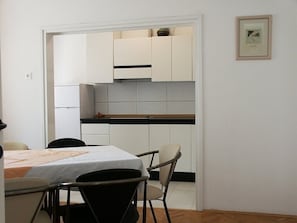 Dining - Apartments Elio, (14472), Umag, hr (Umag)