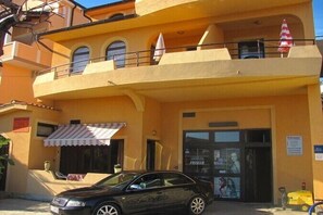 Fachada