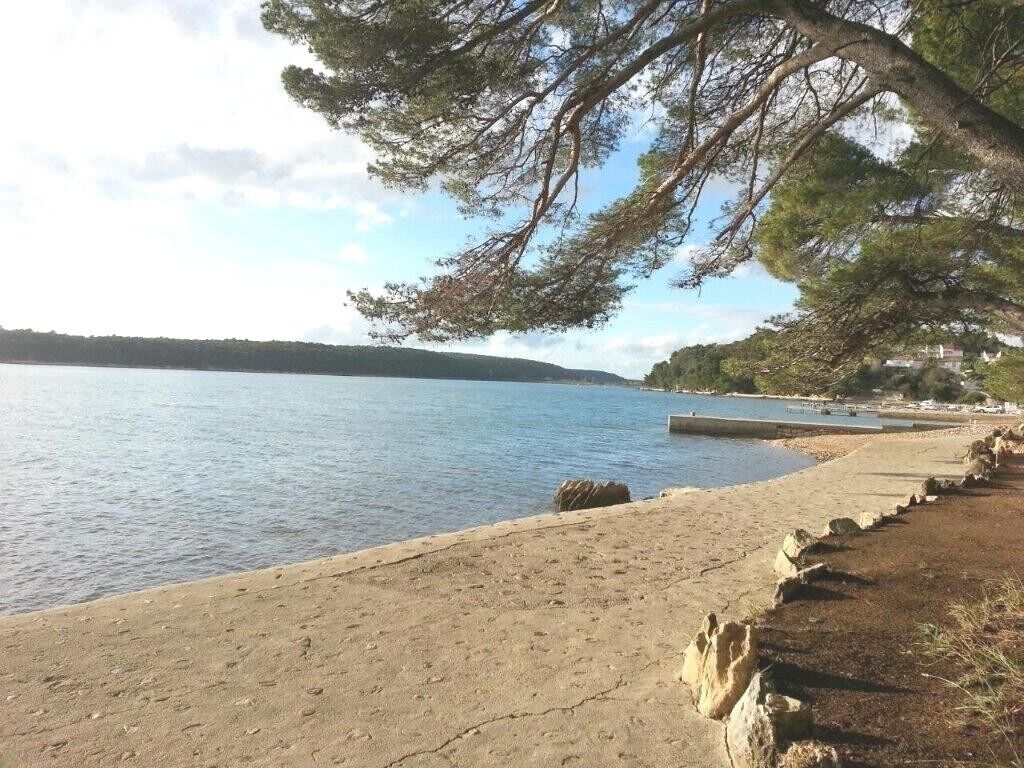 Ubicación cercana a la playa