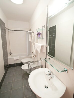 Badewanne