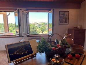 Interior - Apartments Aleksandar, (14509), Premantura, hr (Premantura)