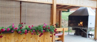 Apartments and rooms Anton, (15198), Rakovica, hr