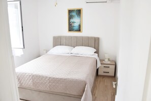 2 bedrooms, internet, bed sheets - Apartments Božo, (1762), Dubrovnik, hr (Dubrovnik)